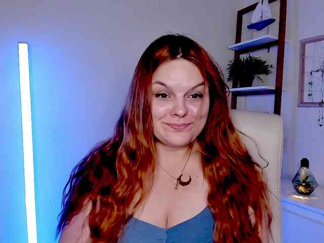 GingerKiss