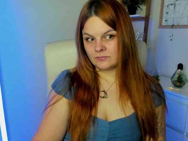 GingerKiss