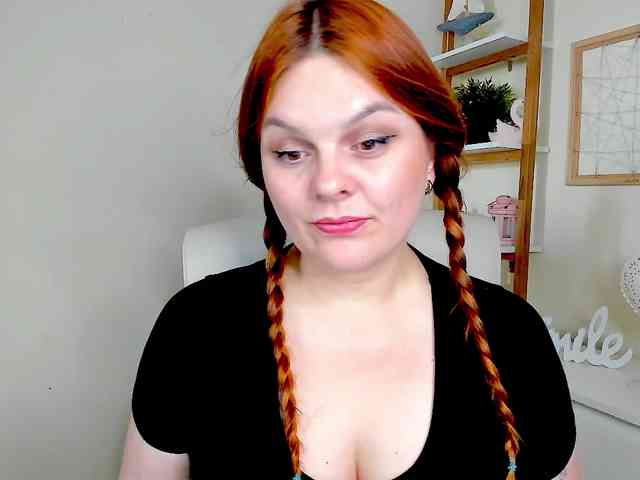 GingerKiss
