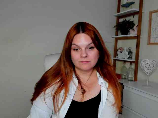 GingerKiss