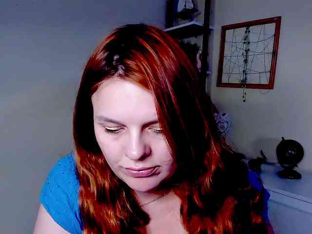 GingerKiss