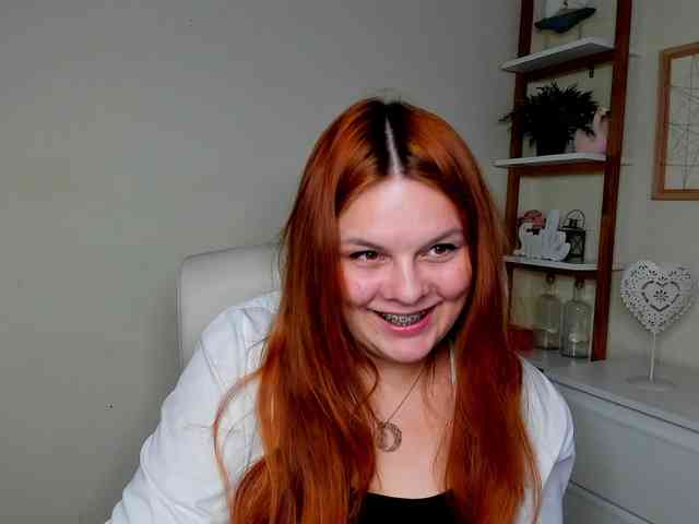 GingerKiss