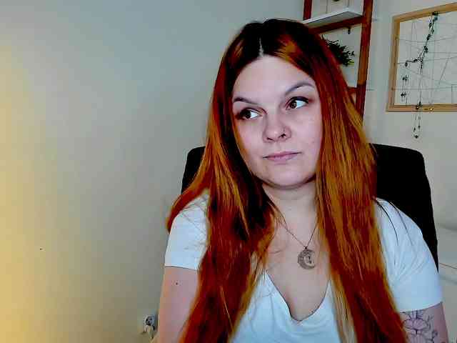 GingerKiss
