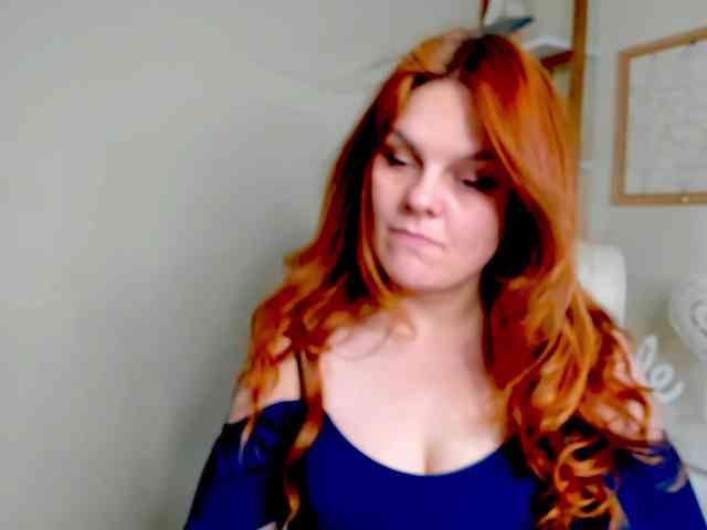 GingerKiss