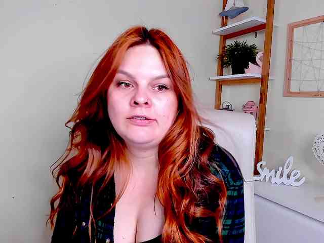 GingerKiss
