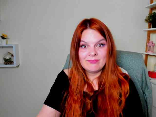 GingerKiss