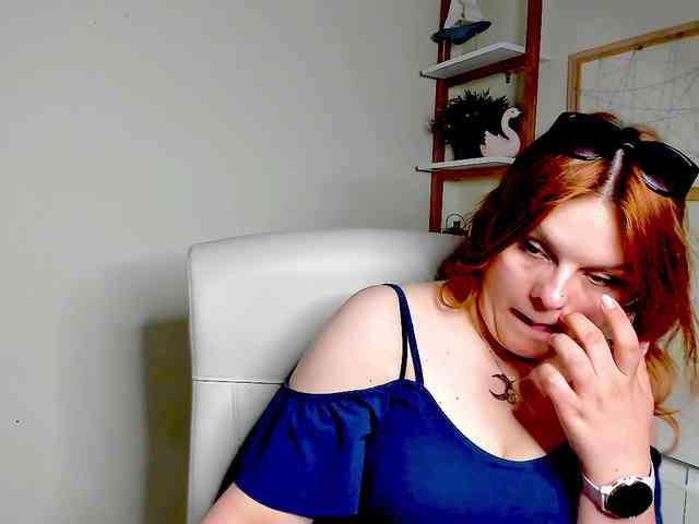 GingerKiss