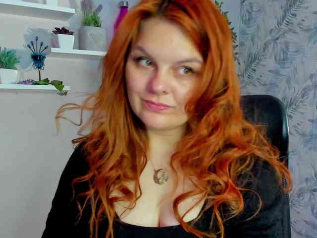 GingerKiss