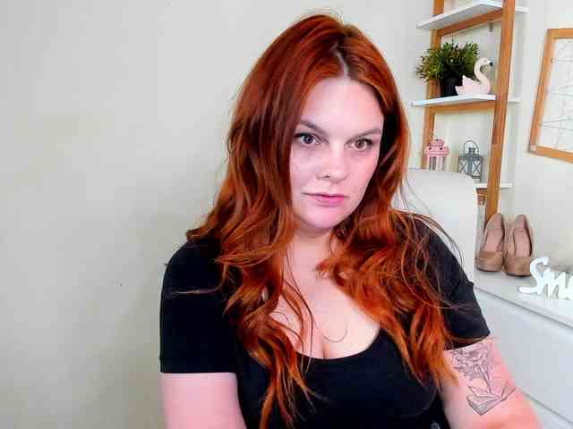 GingerKiss
