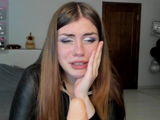 AmiGray Porn Show