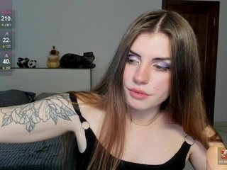 AmiGray Porn Show