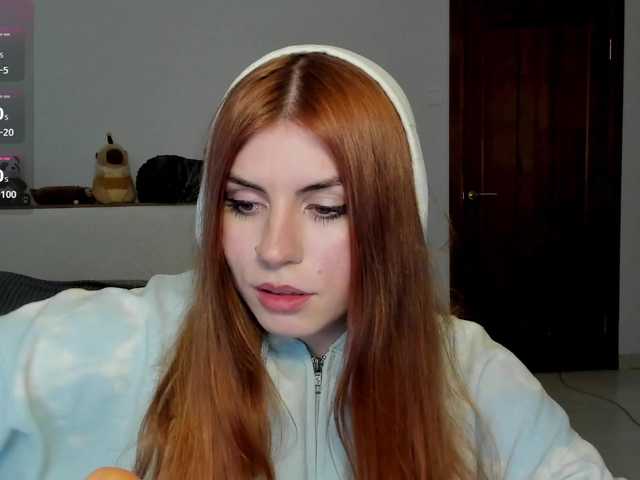 AmiGray live webcam show