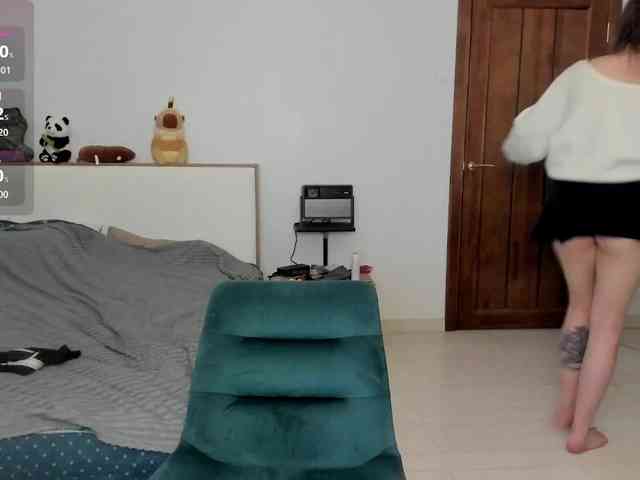 AmiGray webcam