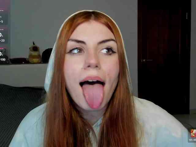 AmiGray webcam