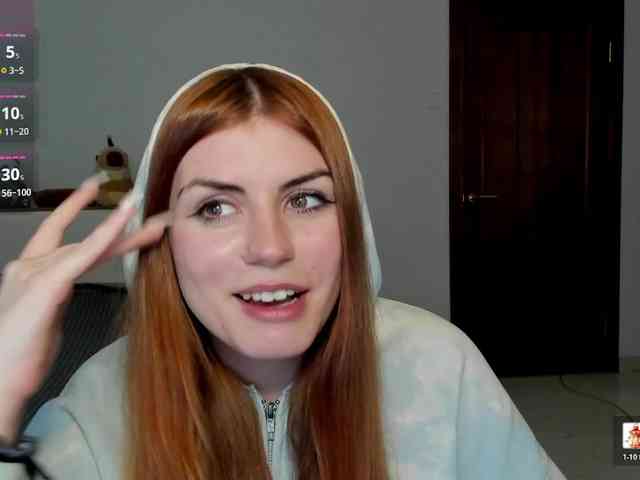 AmiGray webcam