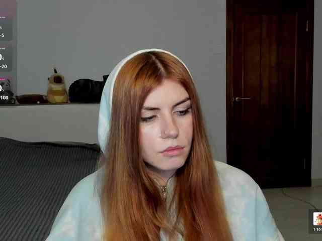 AmiGray webcam
