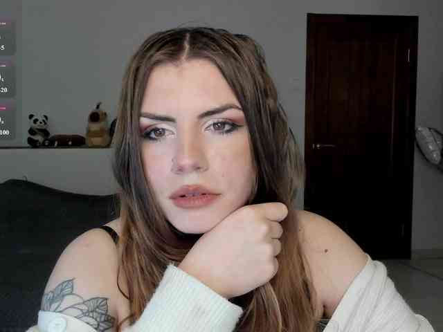AmiGray webcam