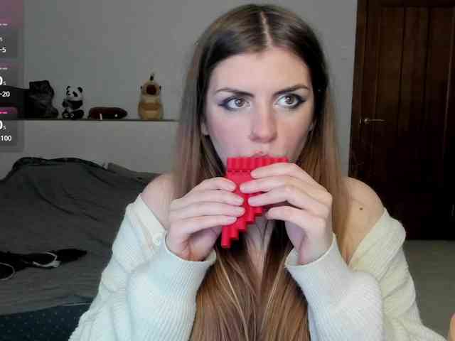 AmiGray webcam