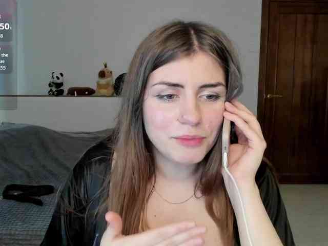 AmiGray webcam