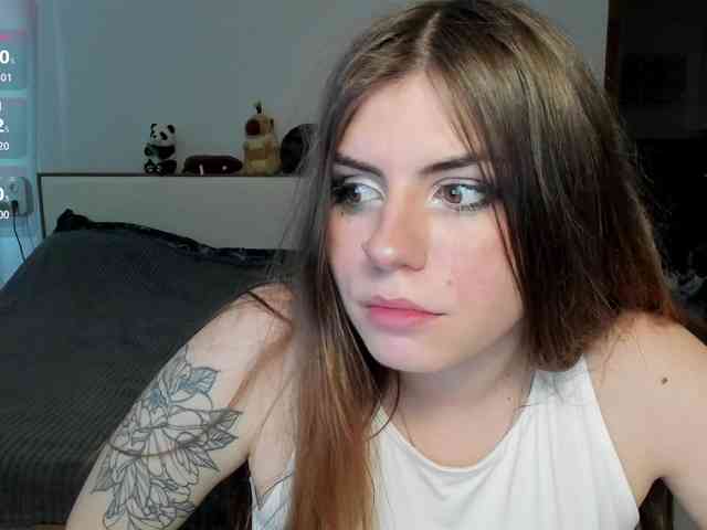 AmiGray webcam