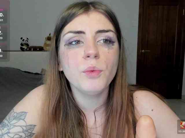 AmiGray webcam