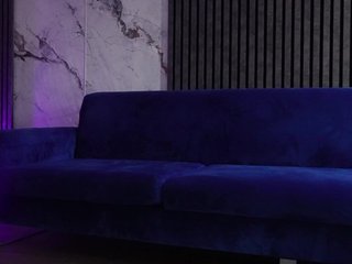 Melisa-Babe Porn Show