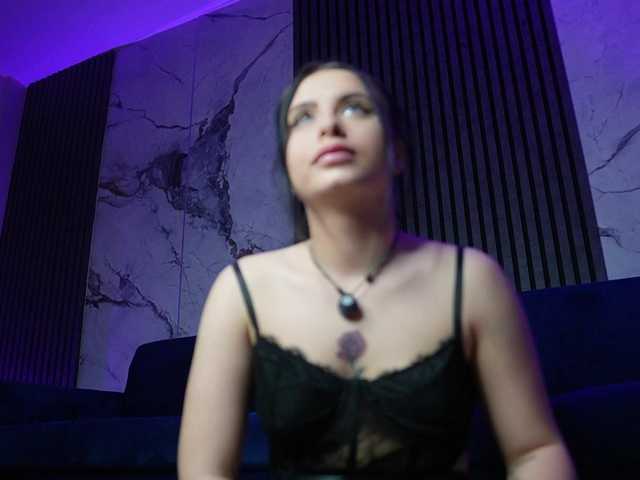 Melisa-Babe live cam on BongaCams
