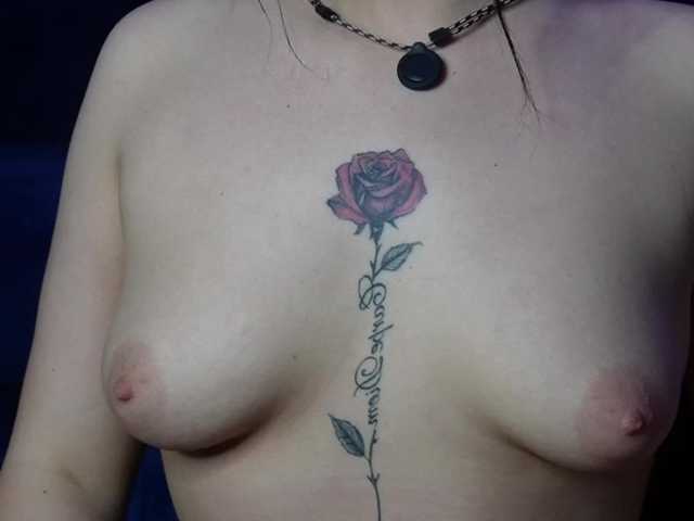 Melisa-Babe live cam on BongaCams