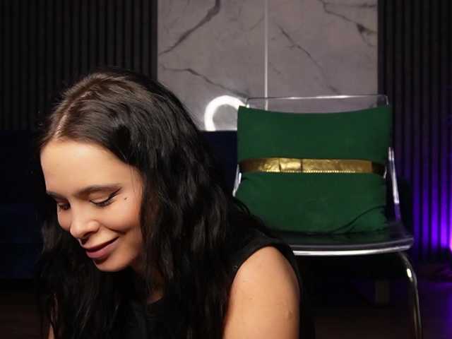Melisa-Babe live webcam show