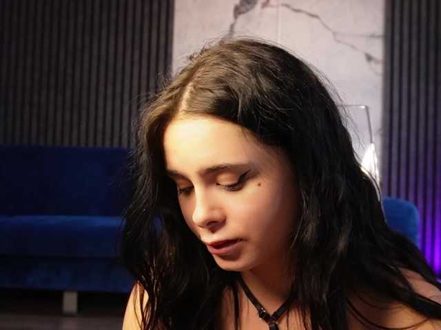 Melisa-Babe live cam on BongaCams