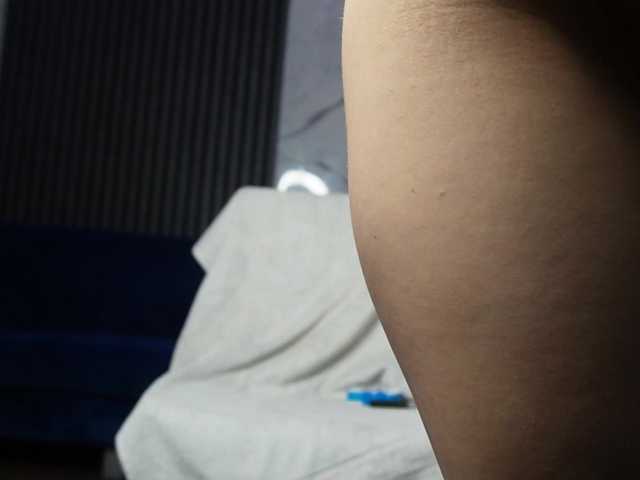 Melisa-Babe live cam on BongaCams