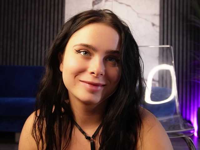 Melisa-Babe live webcam show