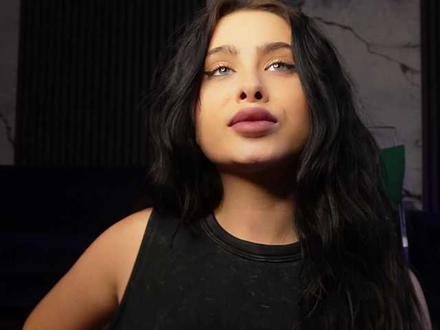 Melisa-Babe live cam on BongaCams
