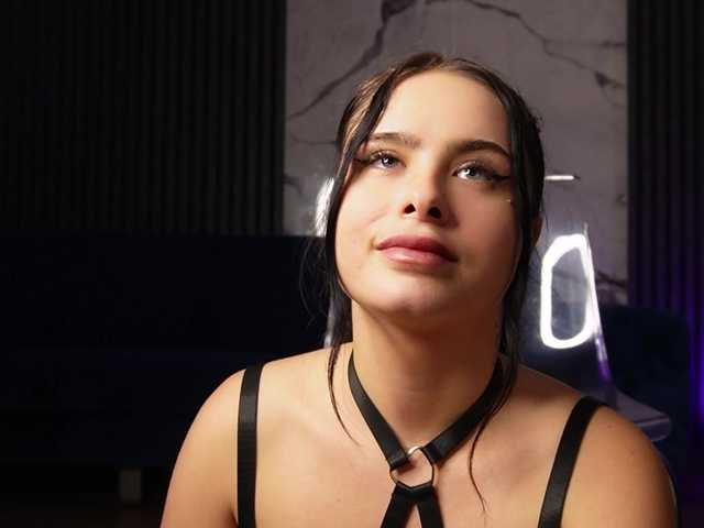 Melisa-Babe live webcam show