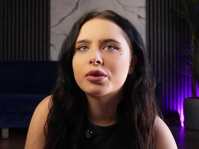 Melisa-Babe live cam on BongaCams