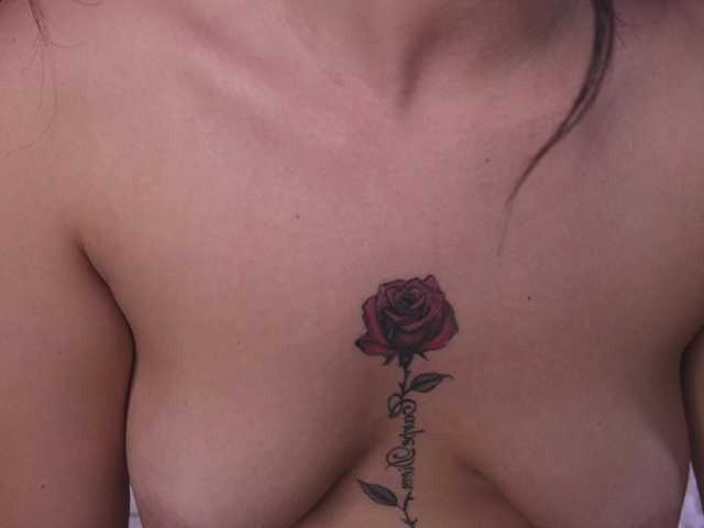 Melisa-Babe live cam on BongaCams
