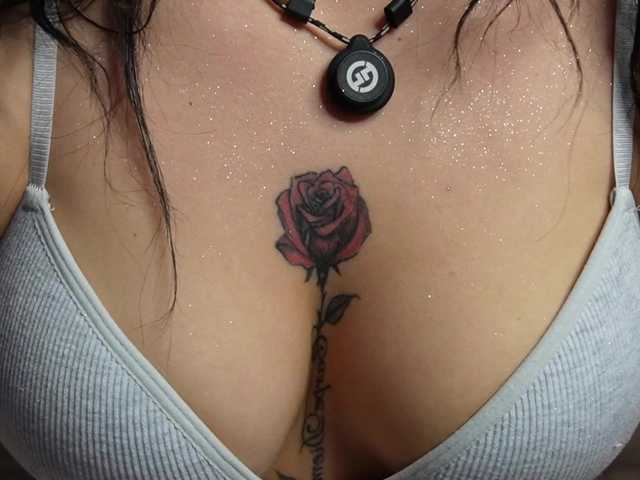 Melisa-Babe live cam on BongaCams