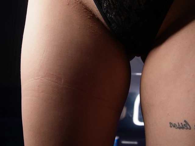 Melisa-Babe live cam on BongaCams