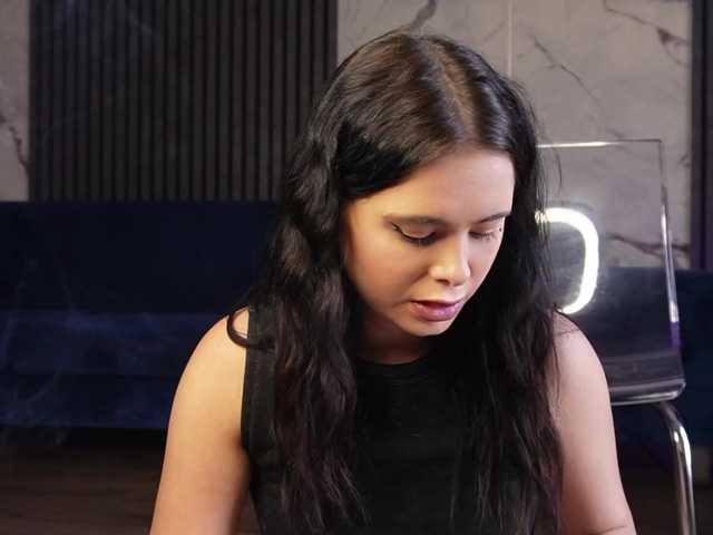 Melisa-Babe live cam on BongaCams