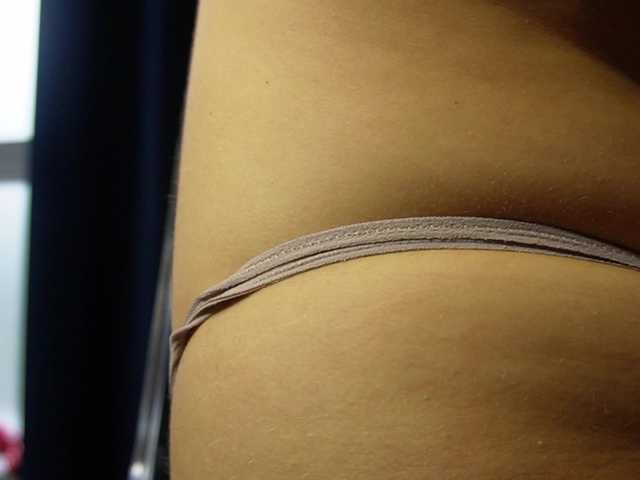Melisa-Babe live cam on BongaCams