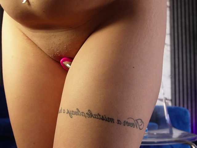 Melisa-Babe live webcam show