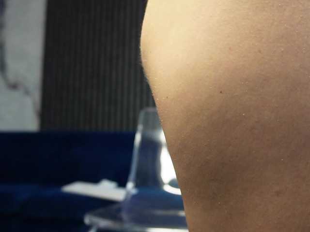 Melisa-Babe live cam on BongaCams
