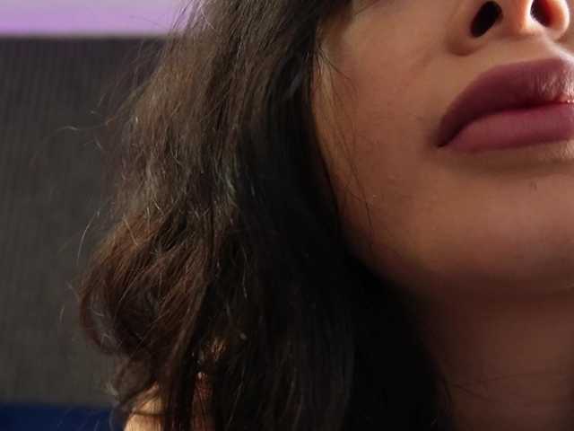 Melisa-Babe live webcam show