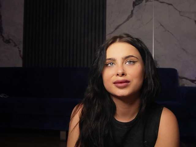 Melisa-Babe live cam on BongaCams