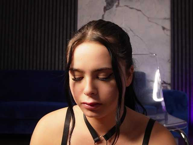 Melisa-Babe live webcam show