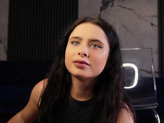 Melisa-Babe live cam on BongaCams