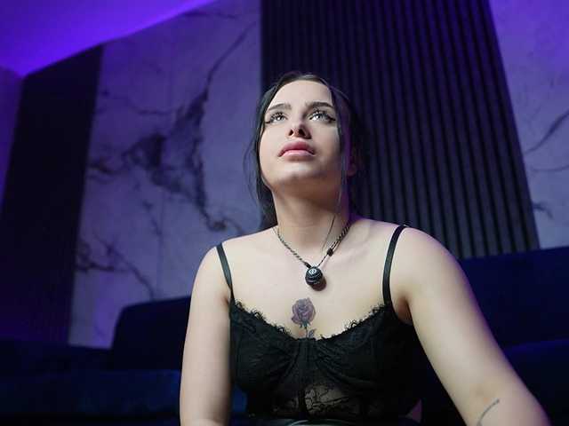 Melisa-Babe live cam on BongaCams
