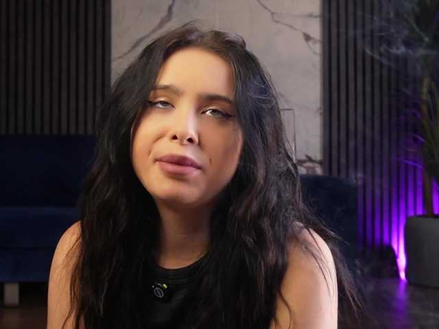 Melisa-Babe live cam on BongaCams