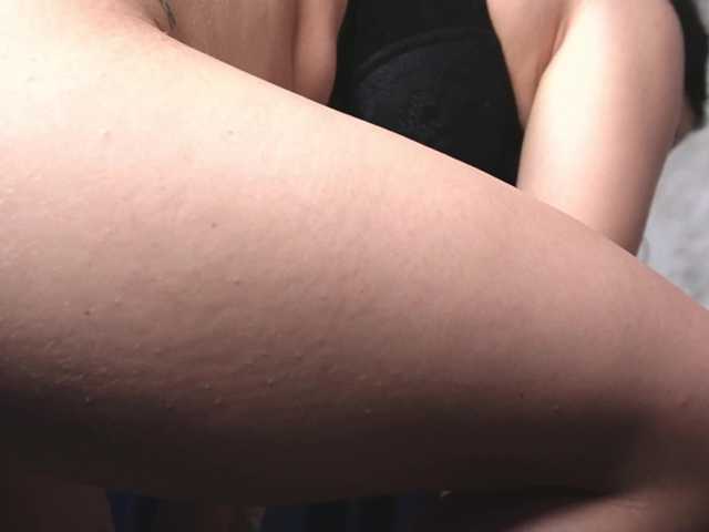 Melisa-Babe live cam on BongaCams