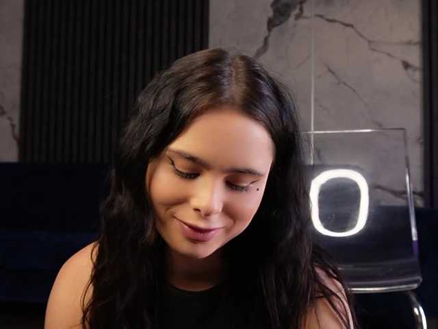 Melisa-Babe live cam on BongaCams